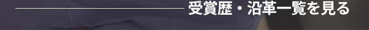 수상 연혁